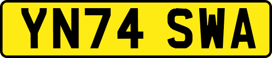 YN74SWA