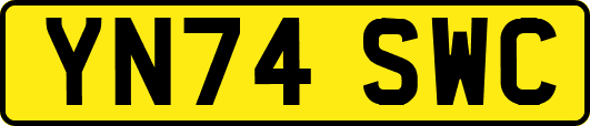 YN74SWC
