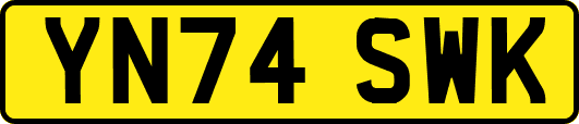 YN74SWK