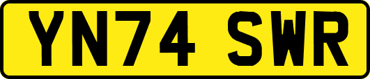 YN74SWR