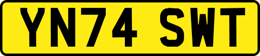 YN74SWT