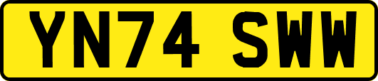 YN74SWW