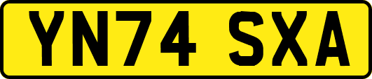 YN74SXA