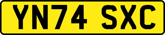 YN74SXC