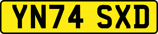 YN74SXD