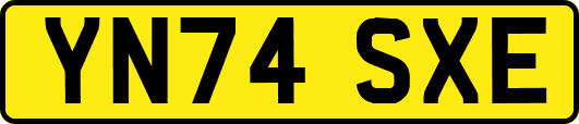 YN74SXE