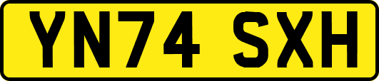 YN74SXH