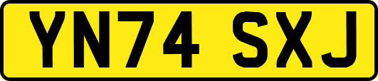 YN74SXJ