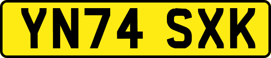 YN74SXK