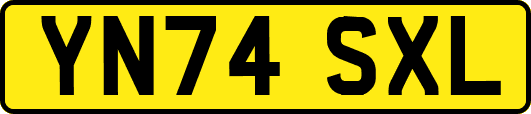 YN74SXL