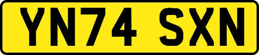 YN74SXN