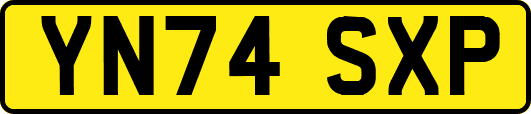 YN74SXP