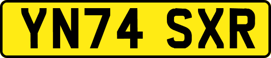 YN74SXR