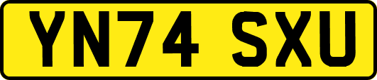 YN74SXU