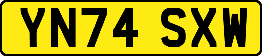 YN74SXW