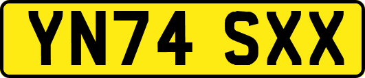 YN74SXX