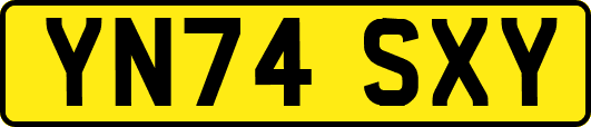 YN74SXY