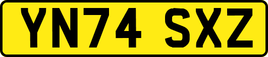 YN74SXZ