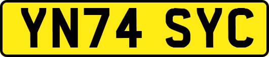 YN74SYC