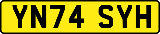 YN74SYH