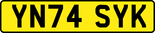 YN74SYK