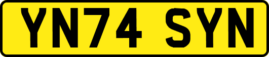 YN74SYN