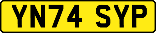 YN74SYP