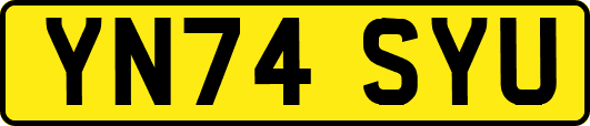YN74SYU