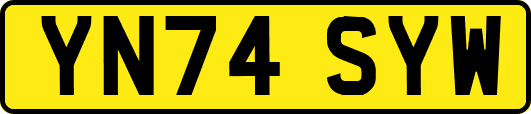 YN74SYW