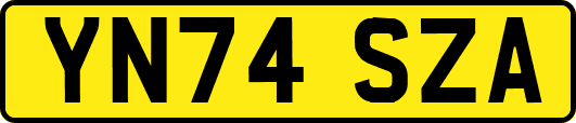 YN74SZA