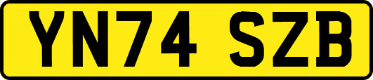 YN74SZB