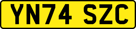 YN74SZC