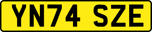 YN74SZE