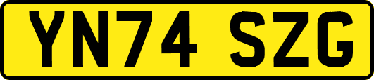 YN74SZG