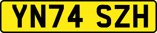 YN74SZH