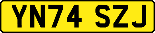 YN74SZJ