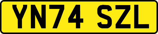 YN74SZL