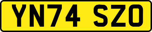 YN74SZO