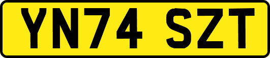 YN74SZT