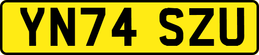 YN74SZU