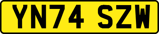 YN74SZW