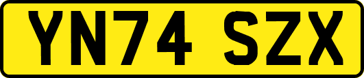 YN74SZX