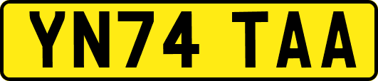 YN74TAA