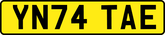 YN74TAE