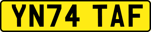 YN74TAF