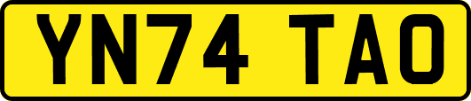 YN74TAO
