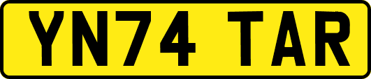 YN74TAR