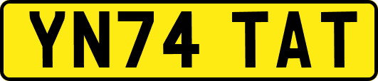 YN74TAT