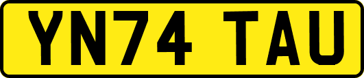 YN74TAU