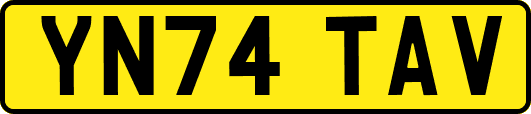 YN74TAV